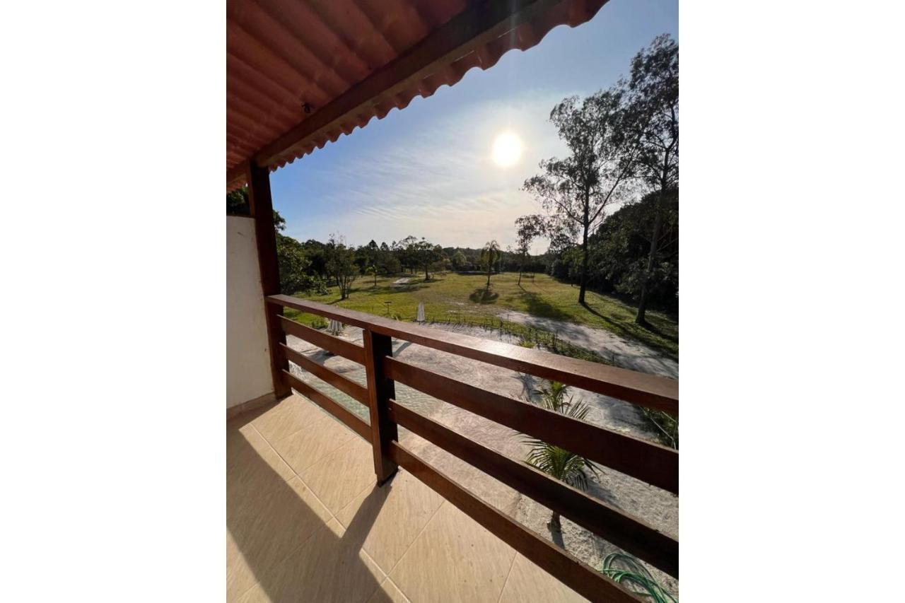 Oyo Pousada Coisa Mais Linda Iguape Esterno foto