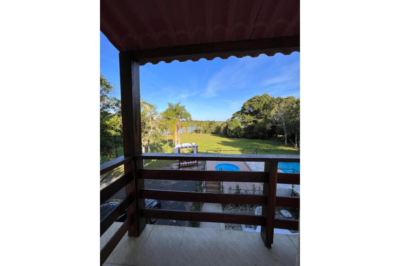 Oyo Pousada Coisa Mais Linda Iguape Esterno foto